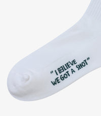 Colin socks