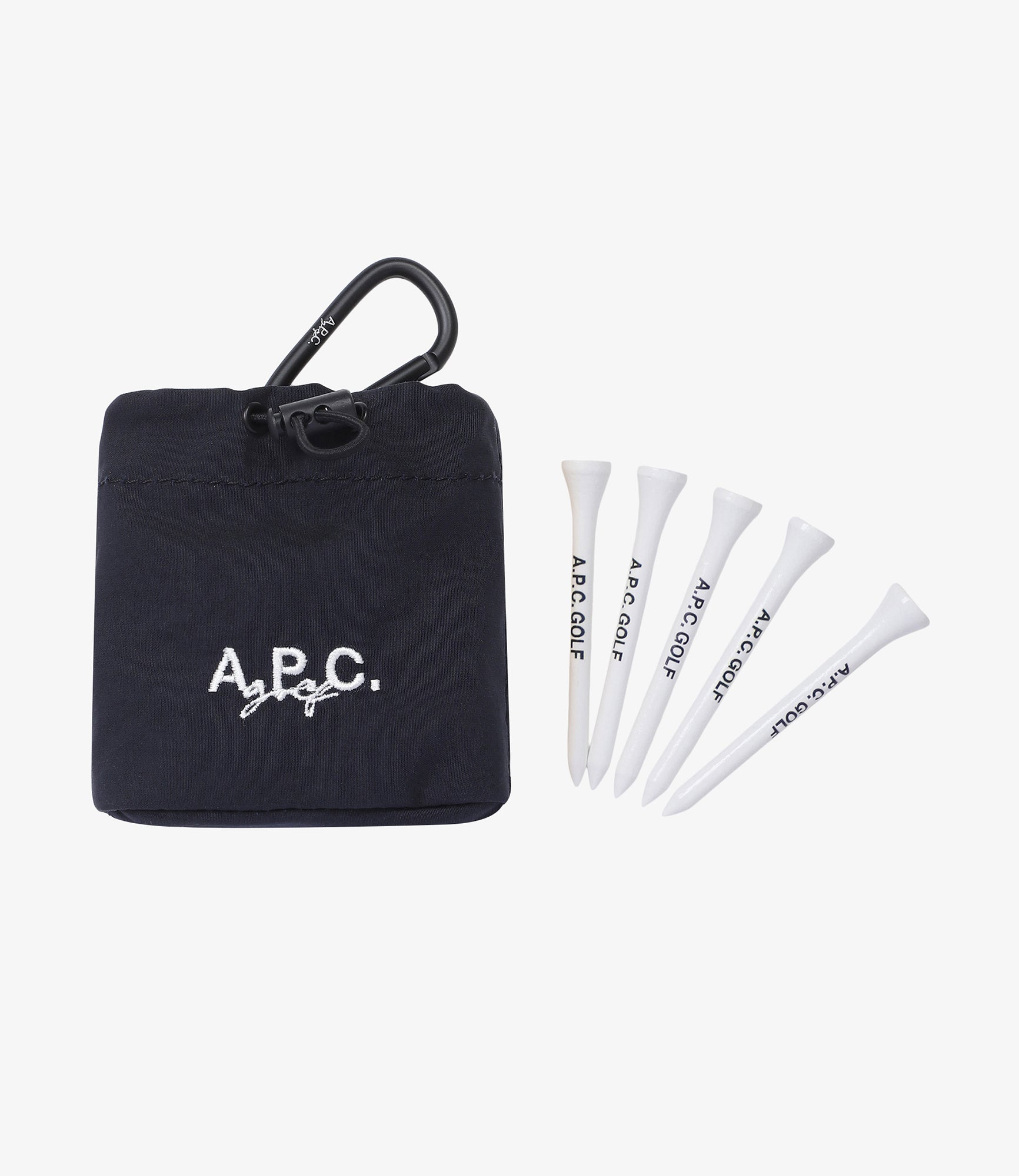 A.P.C. Women Golf | Ready-to-Wear & Accessories