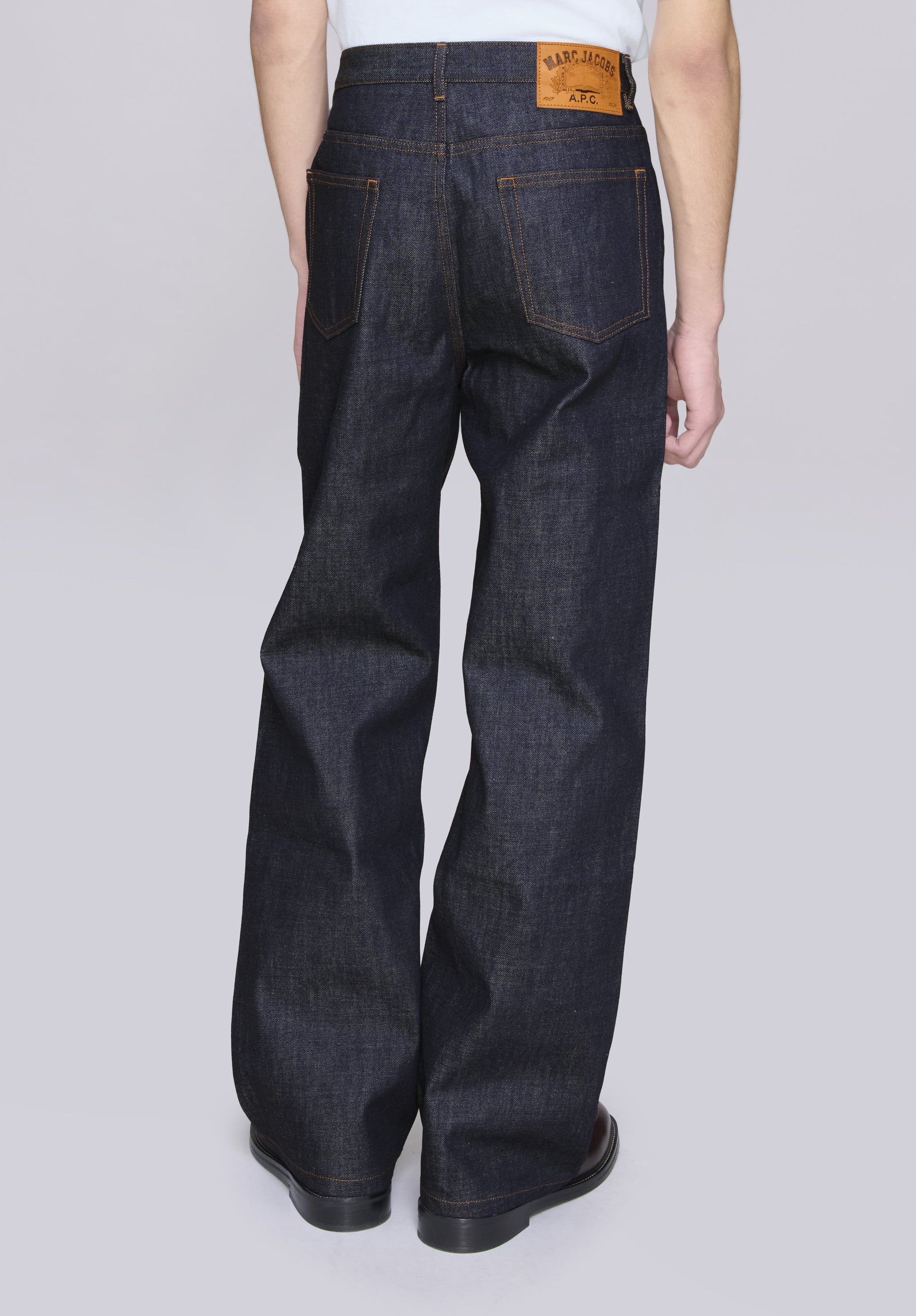 The Aaron Jean – A.P.C.