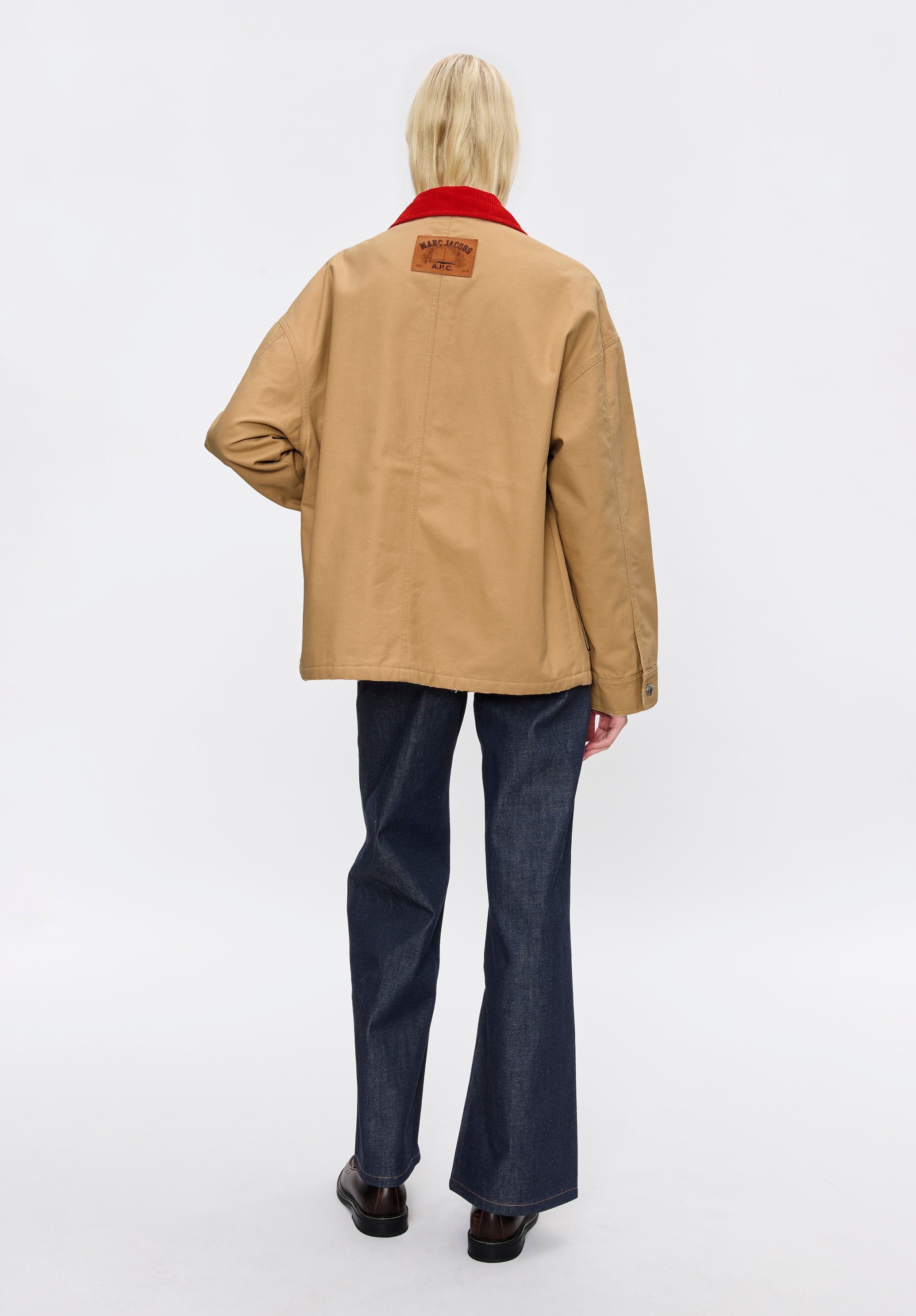 ジャケット・アウター 21aw NAMESAKE CORBIS VOLUMED MAC COAT 21aw NAMESAKE CORBIS VOLUMED MAC COAT