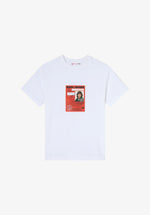 The Carte Orange T-Shirt (W)