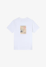The Carte Orange T-Shirt (W)