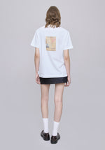 The Carte Orange T-Shirt (W)