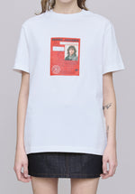 The Carte Orange T-Shirt (W)