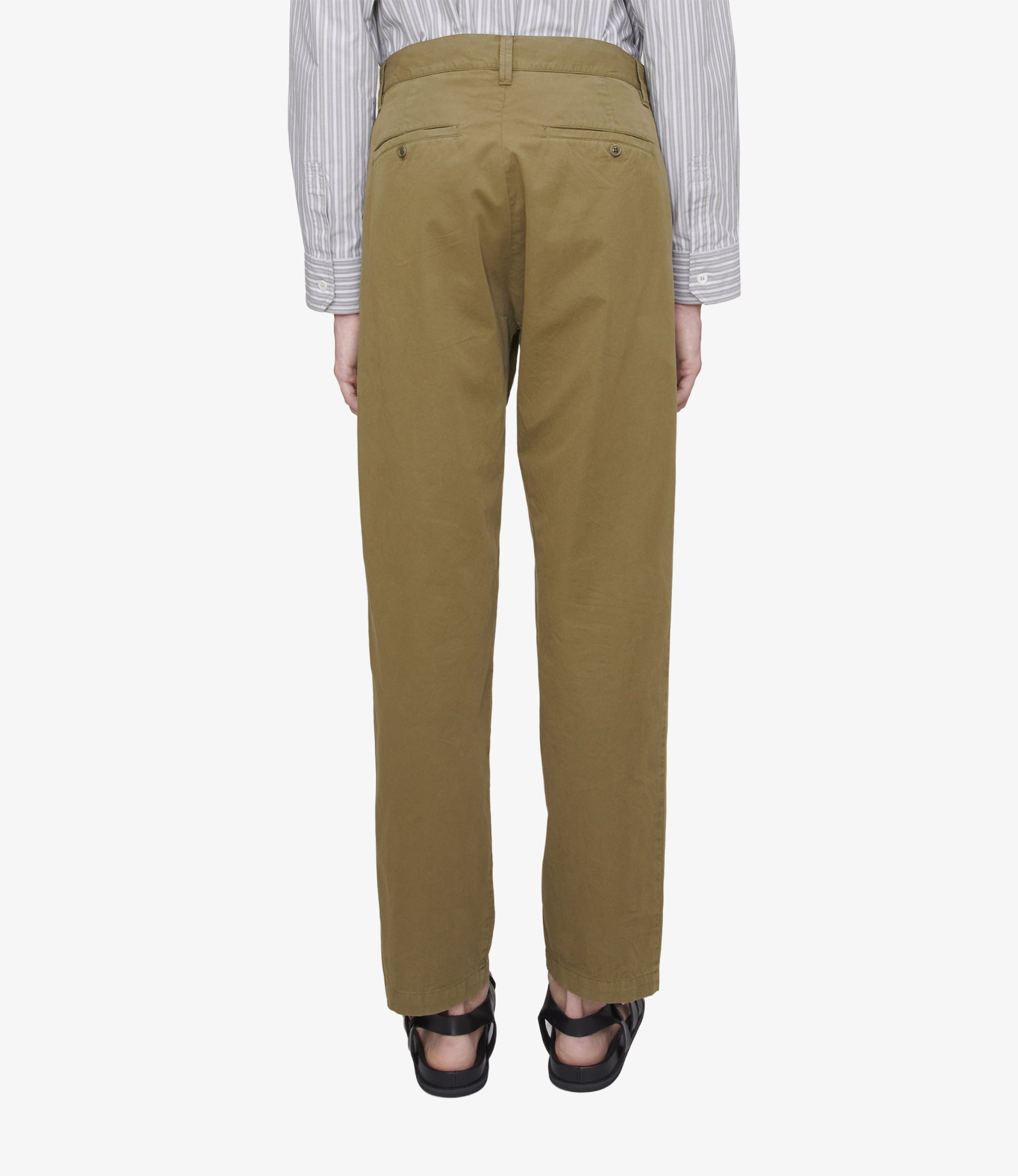 Lawrence chinos | 100% cotton | A.P.C. Ready-to-Wear
