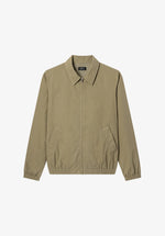 Gilbert jacket | 100% cotton | A.P.C. Ready-to-Wear