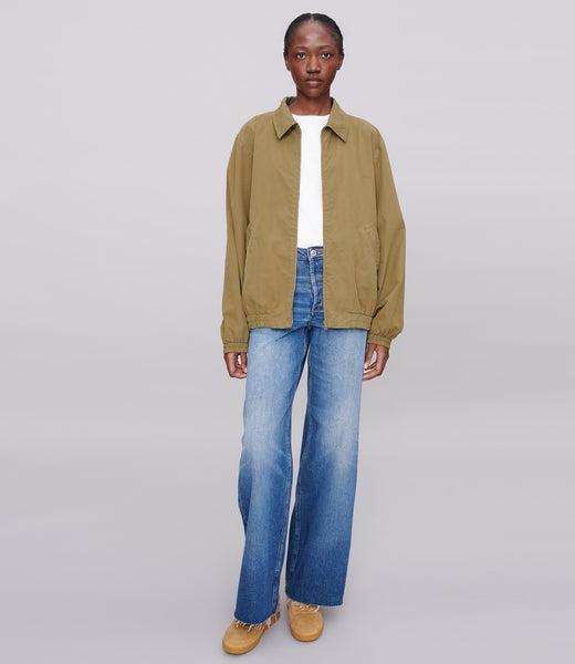 Gilbert jacket | 100% cotton | A.P.C. Ready-to-Wear