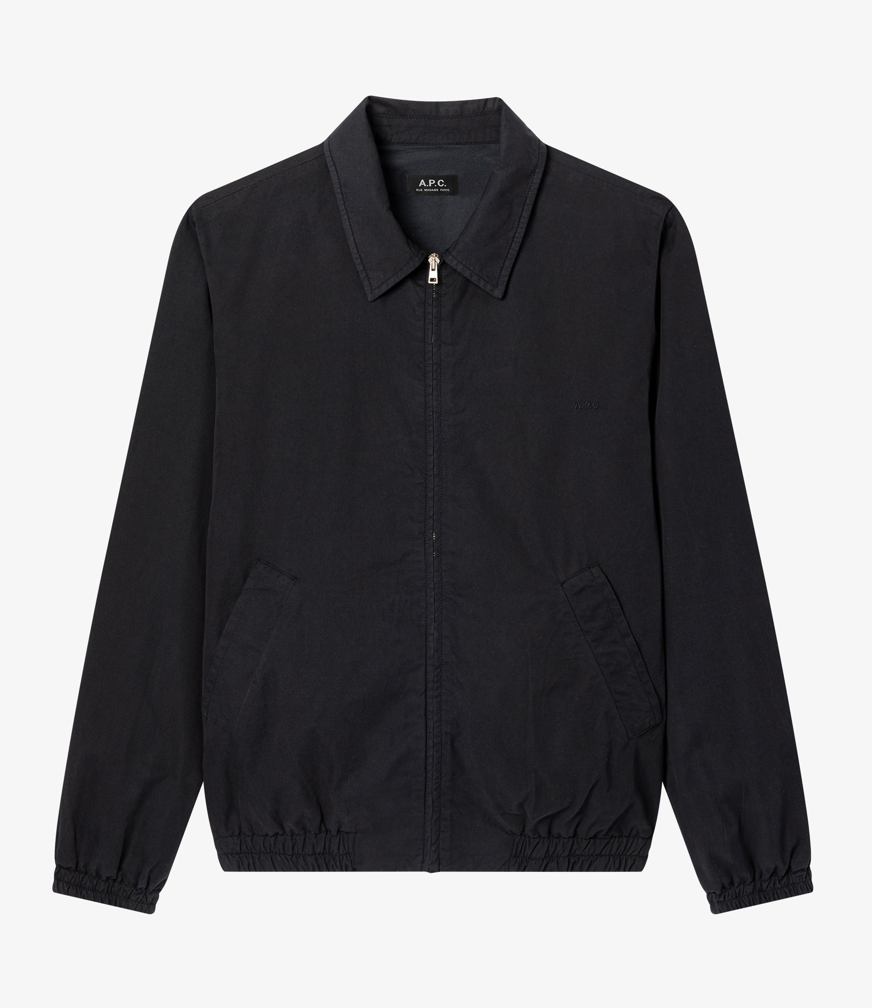 A.P.C. Men's Coats, Jackets - Trench Coats, Raincoats & More