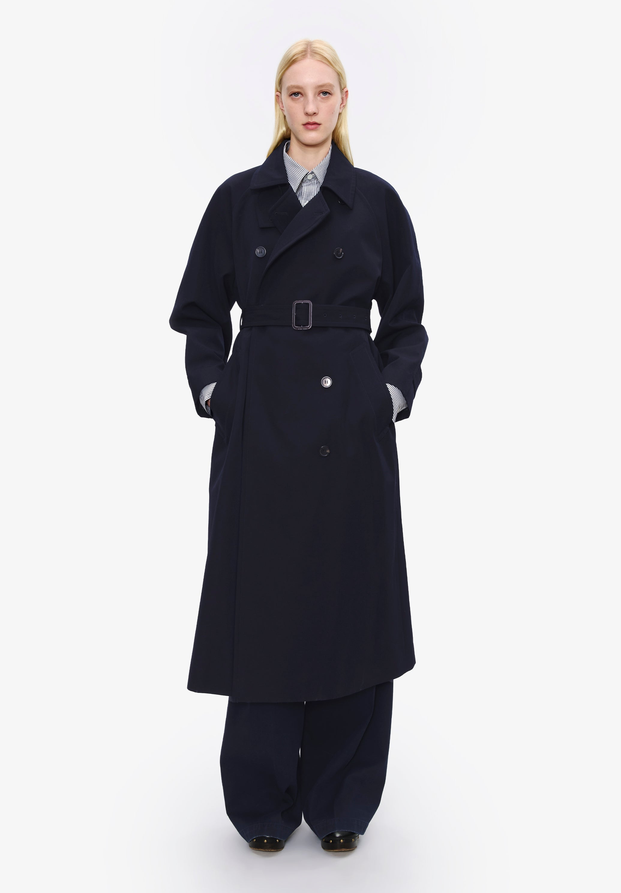 A.P.C. Women's Spring/Summer 26 Collection | Timeless Elegance for A.P.C. Women's Spring/Summer 26 Collection | Timeless Elegance for