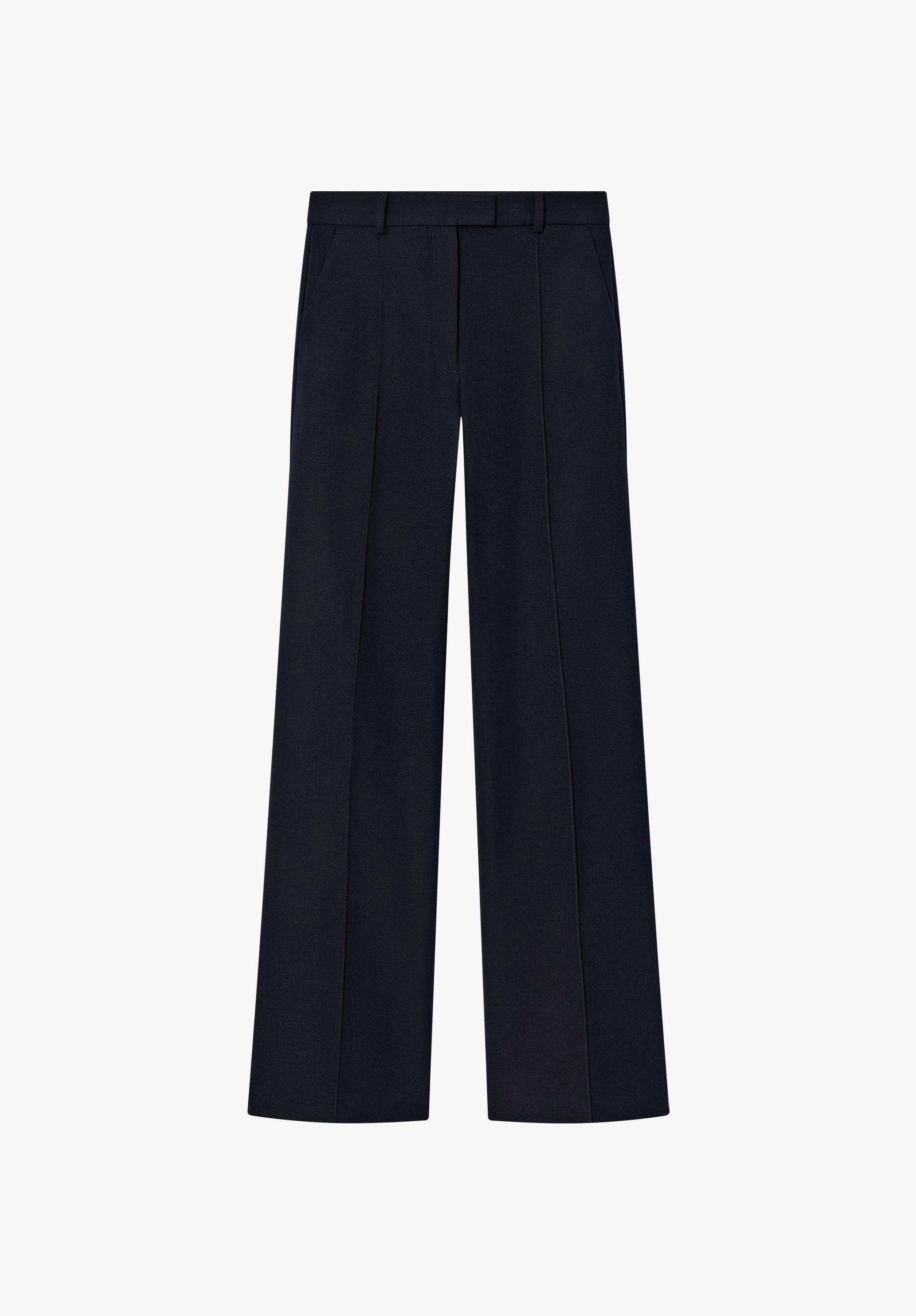A.P.C. Women's Pants | Effortless Elegance | Ready-to-Wear