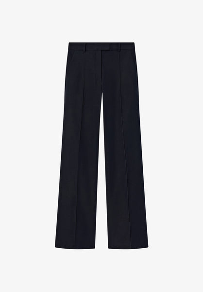 パンツ A.P.C. 90s archive wide straight slacks Straight-leg trousers with a permanent crease | Pants | A.P.C.