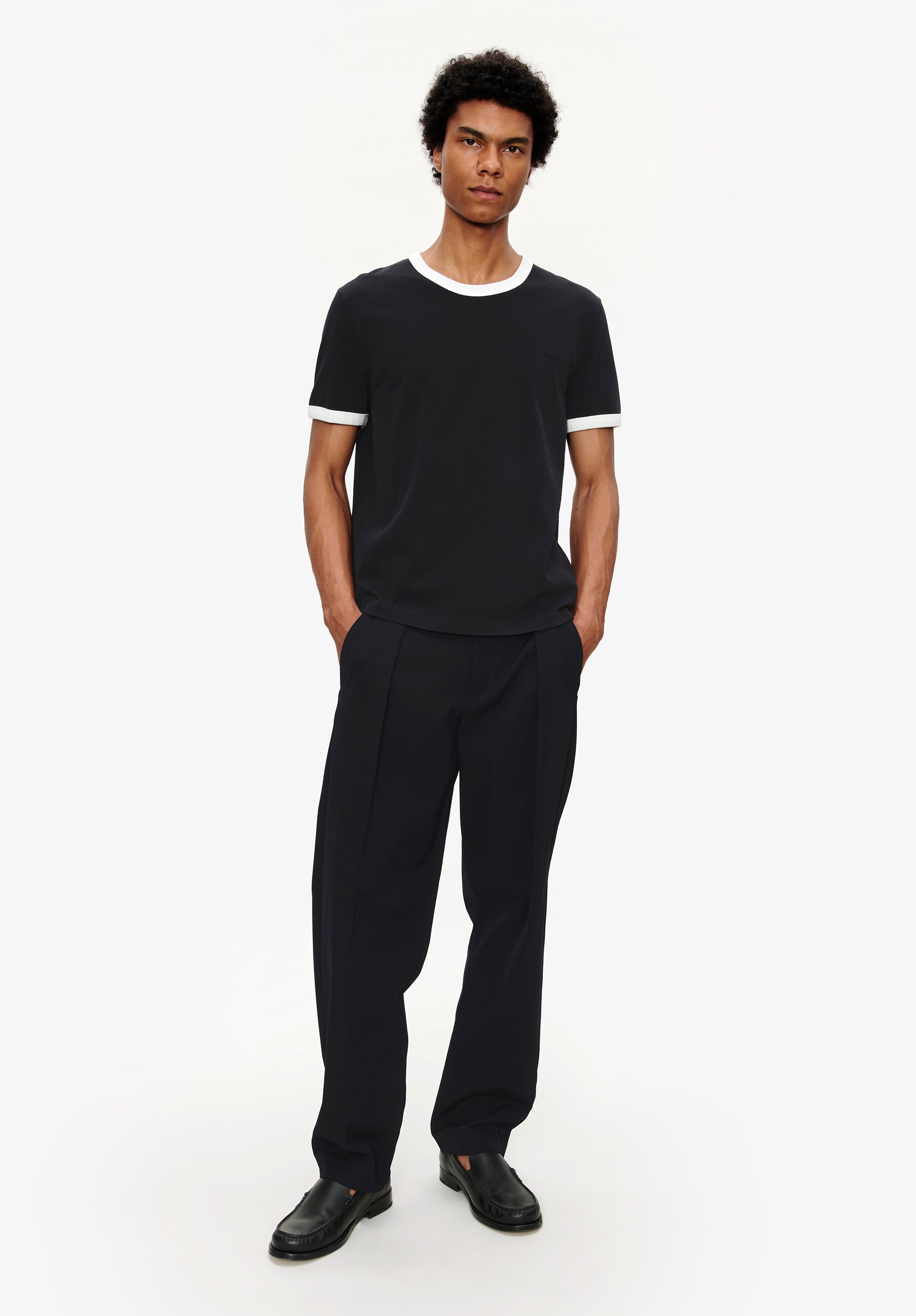 Renato Trousers | Pants | A.P.C. Ready-to-Wear
