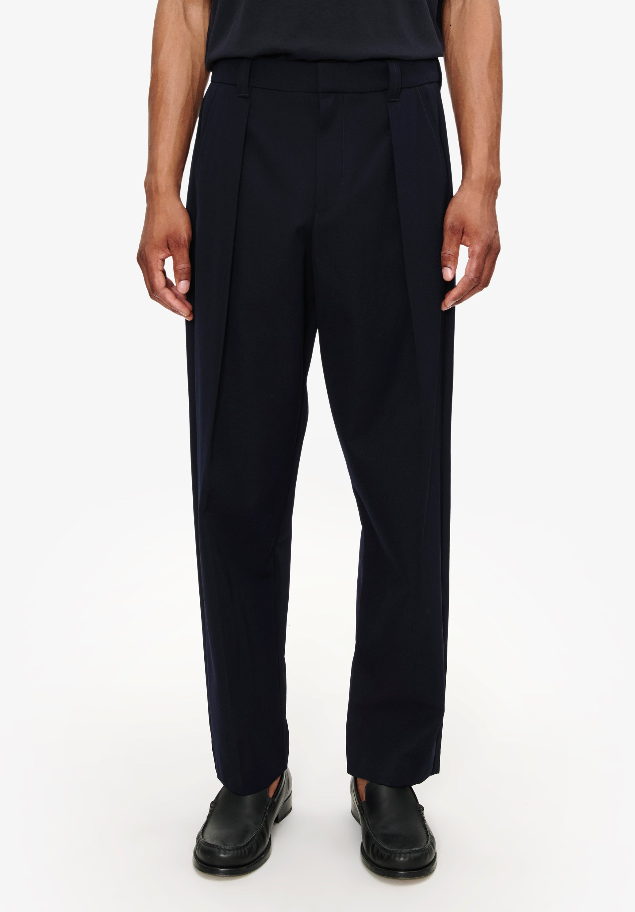 Renato Trousers | Pants | A.P.C. Ready-to-Wear