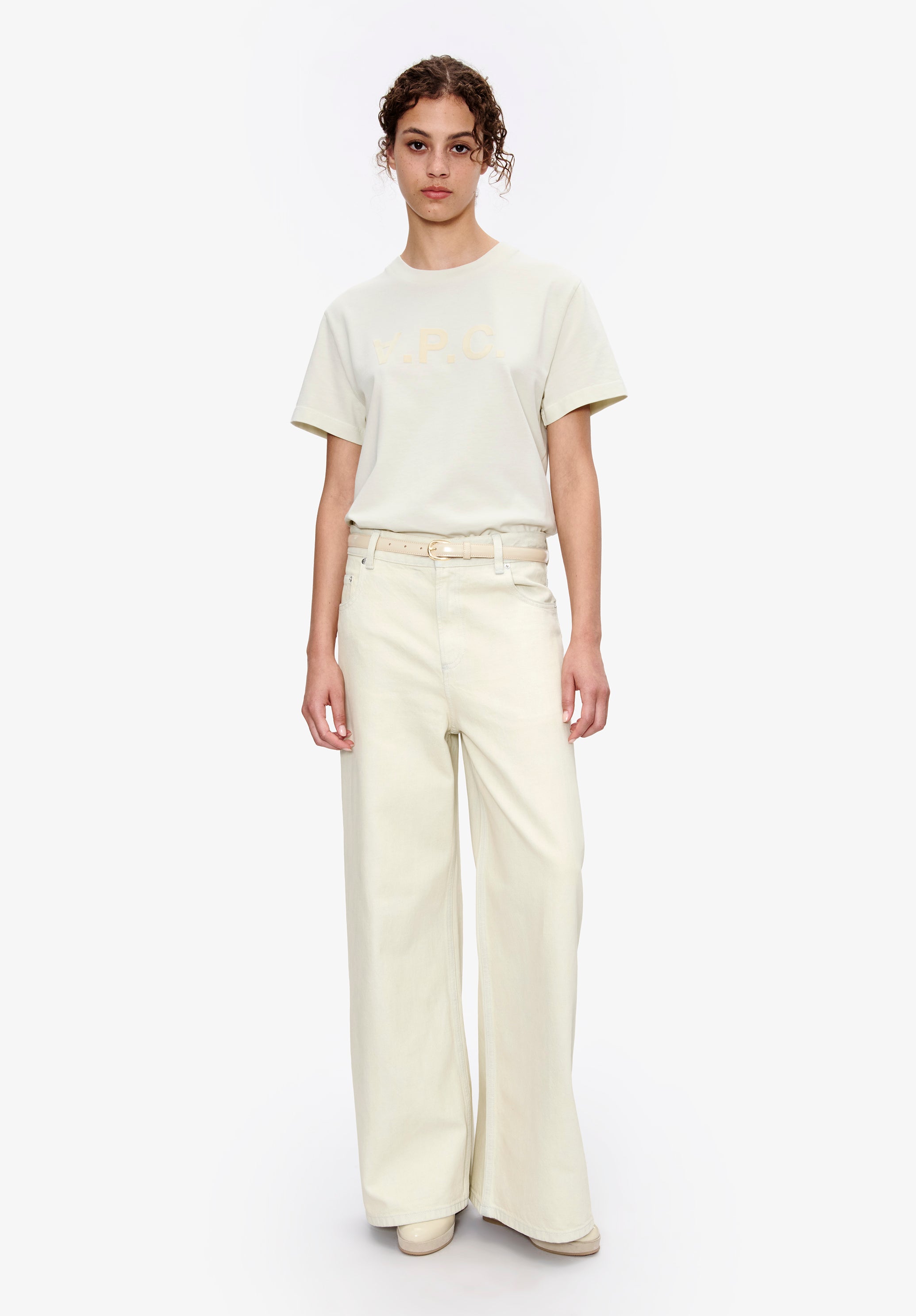 Clyde Jeans | Jeans | A.P.C. Ready-to-Wear