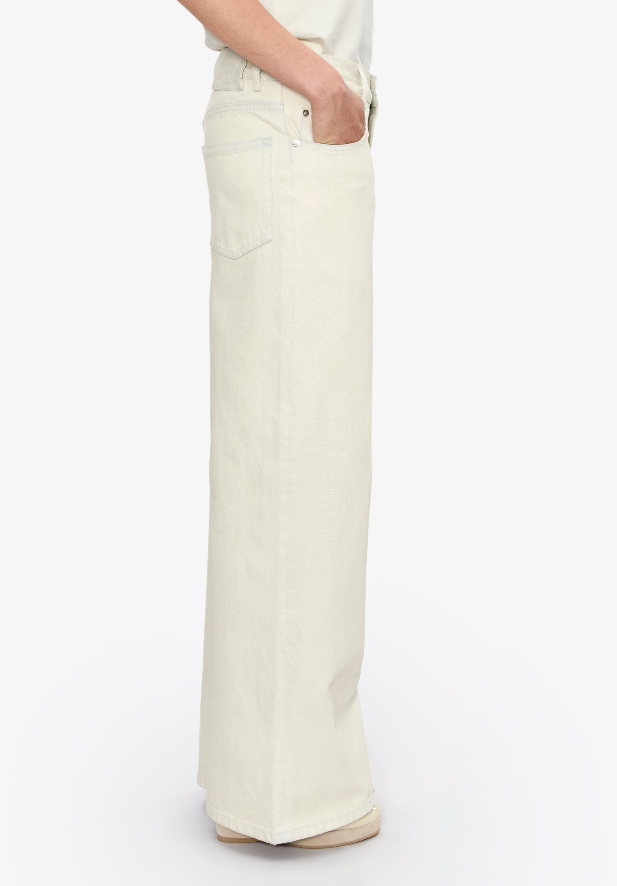 Clyde Jeans | Jeans | A.P.C. Ready-to-Wear