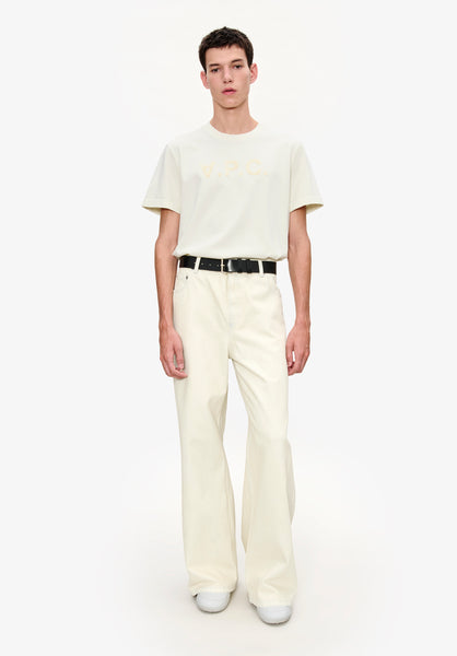 パンツ 1990s archive A.P.C cotton Slacks pants COHLB-H09248AAF_01_grande.jpg?