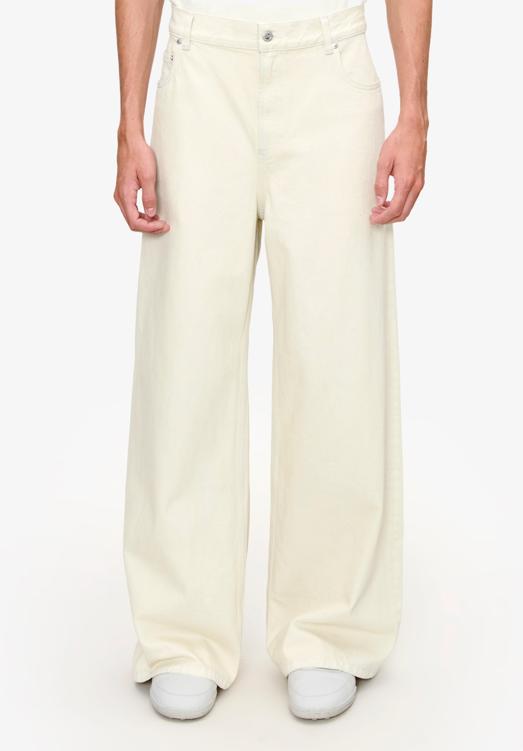 Clyde Jeans | Jeans | A.P.C. Ready-to-Wear
