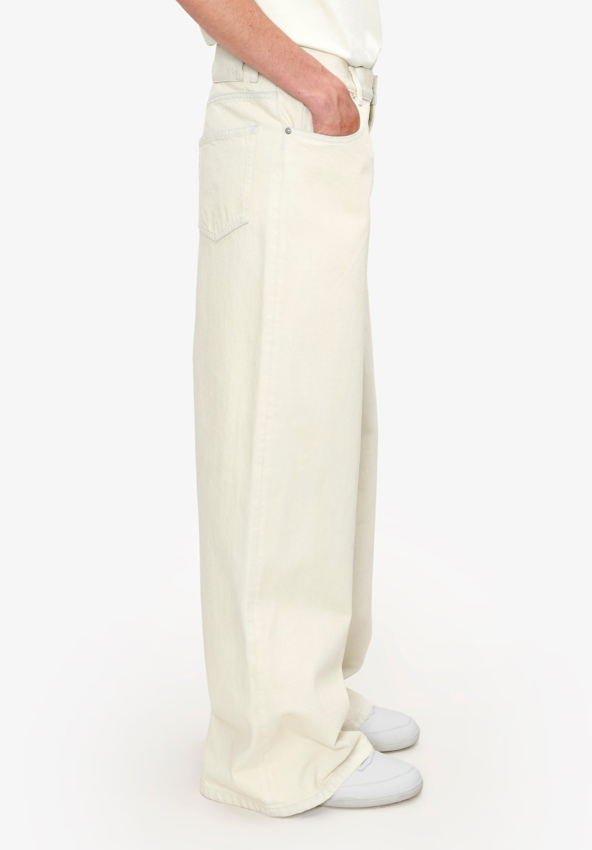 Clyde Jeans | Jeans | A.P.C. Ready-to-Wear