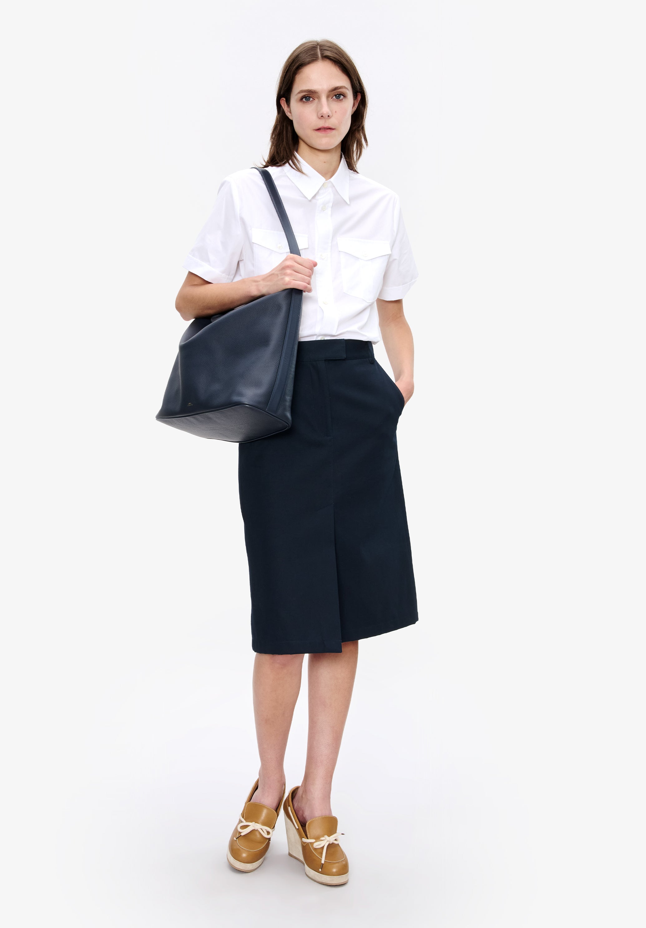 Mia skirt | Skirts / shorts | A.P.C. Ready-to-Wear