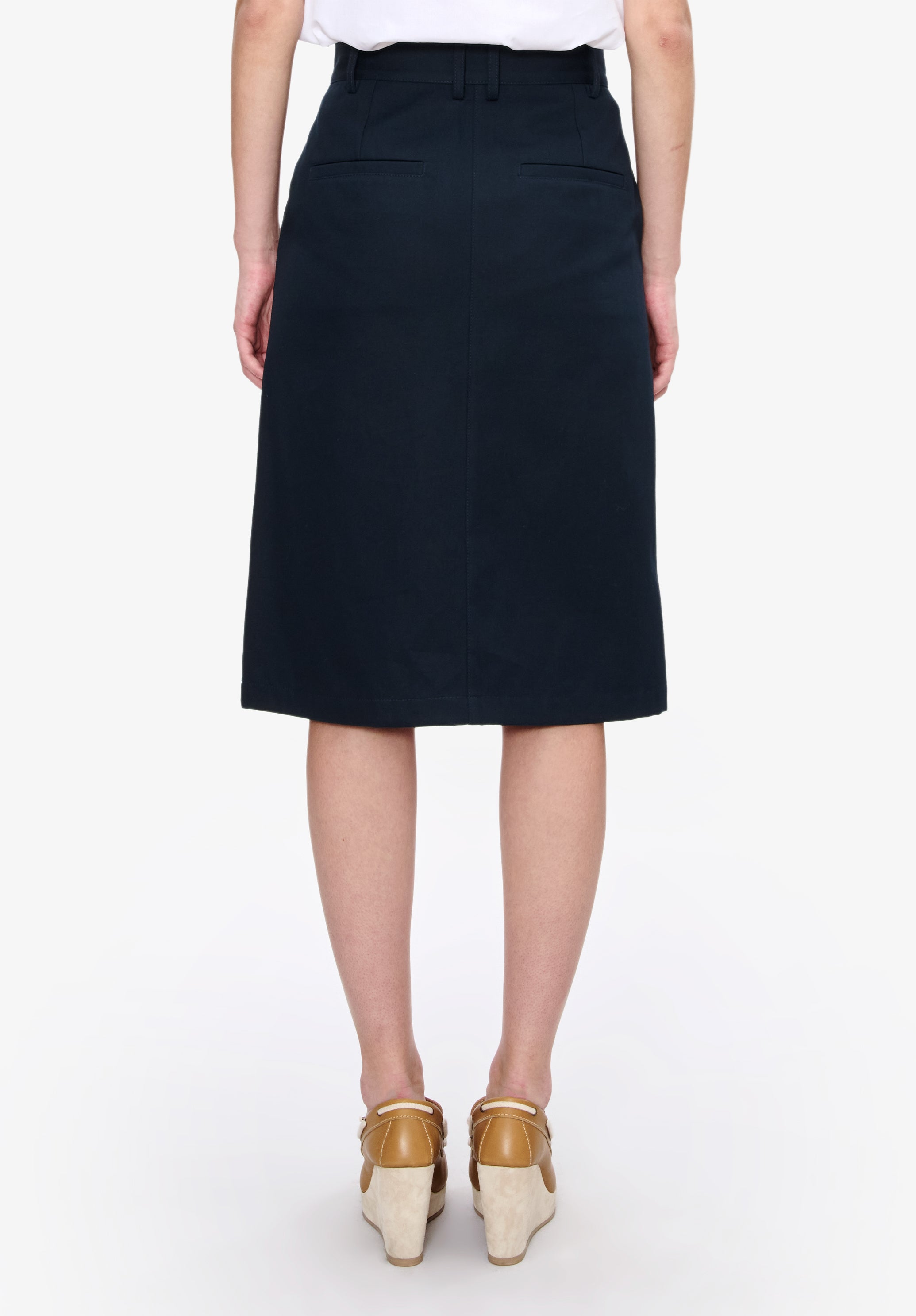 Mia skirt | Skirts / shorts | A.P.C. Ready-to-Wear