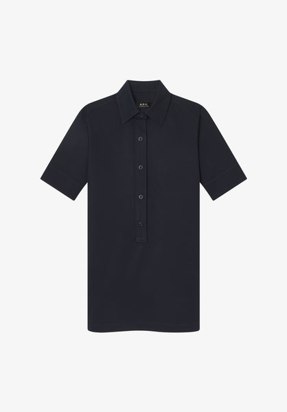 A.P.C. | Polo dress | 42