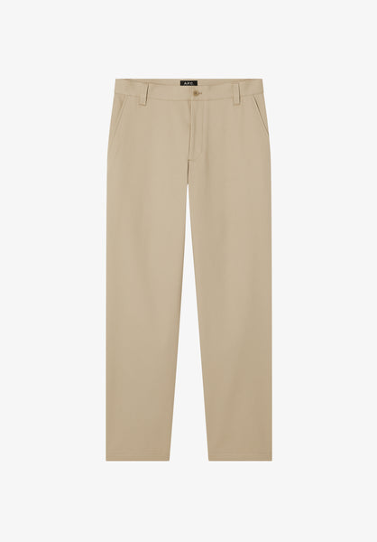 A.P.C. Lawrence chinos | Men's pants