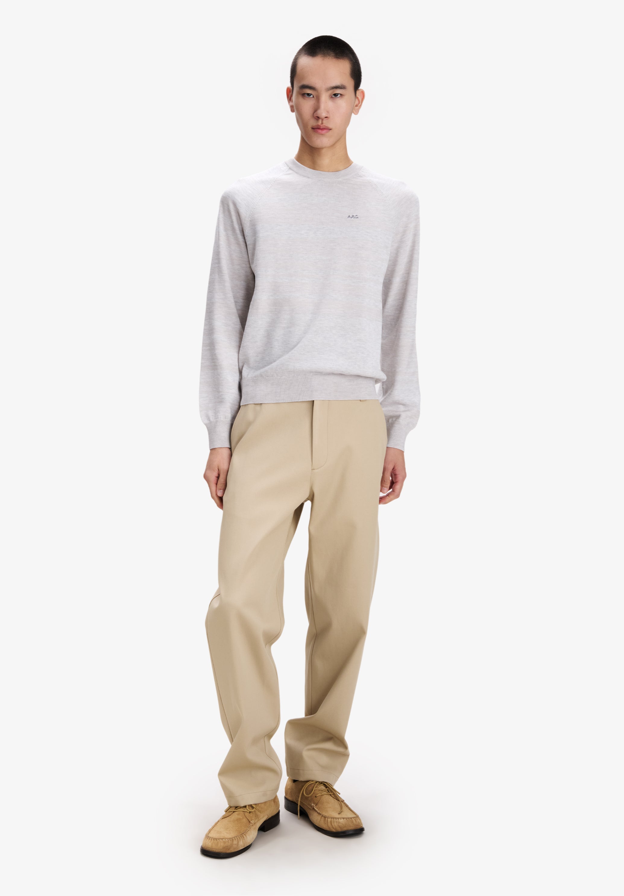 A.P.C. Lawrence chinos | Men's pants