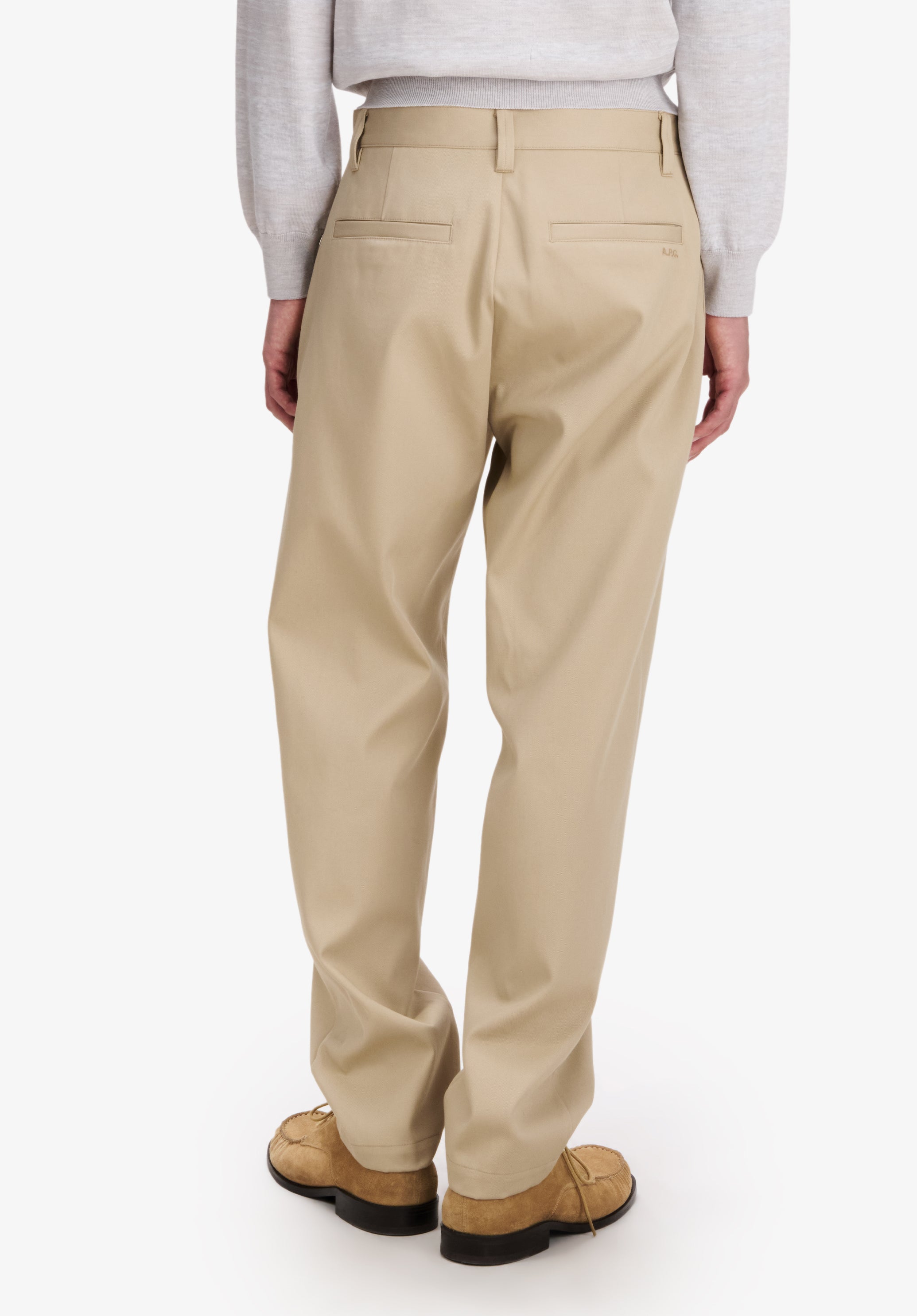 A.P.C. Lawrence chinos | Men's pants