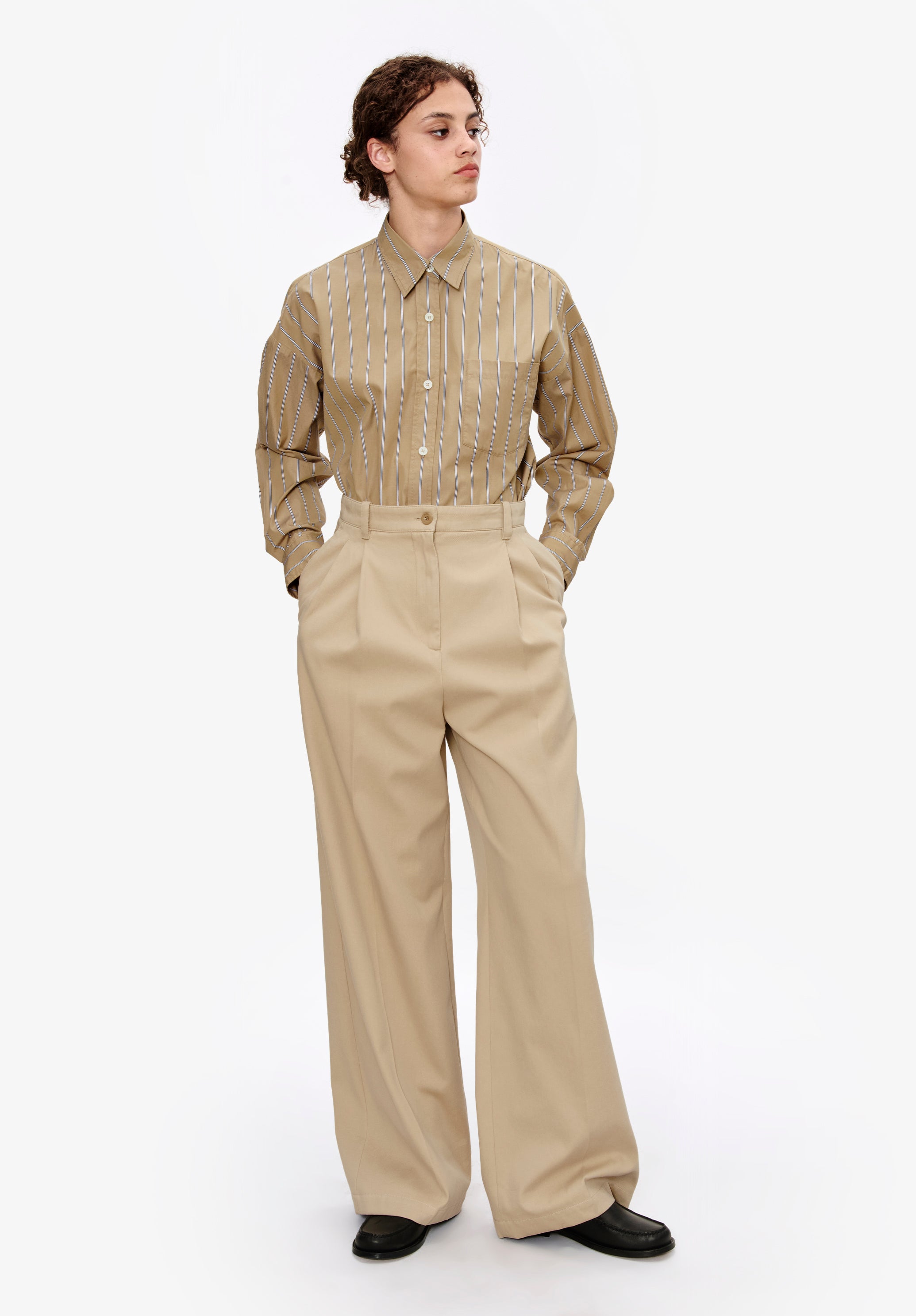 Ginny pants | Women's Pants | A.P.C. Ready-to-Wear
