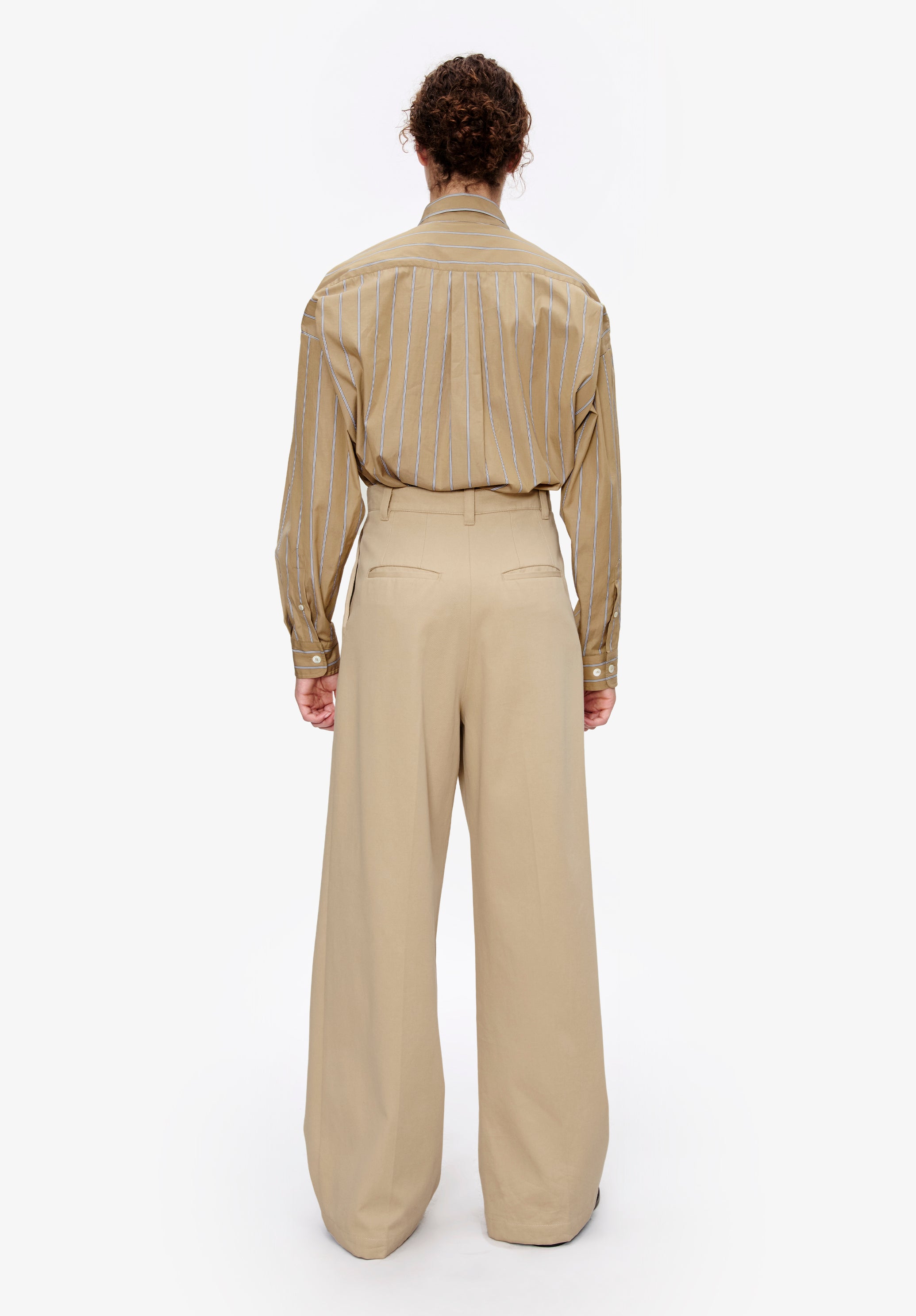 Ginny pants | Women's Pants | A.P.C. Ready-to-Wear