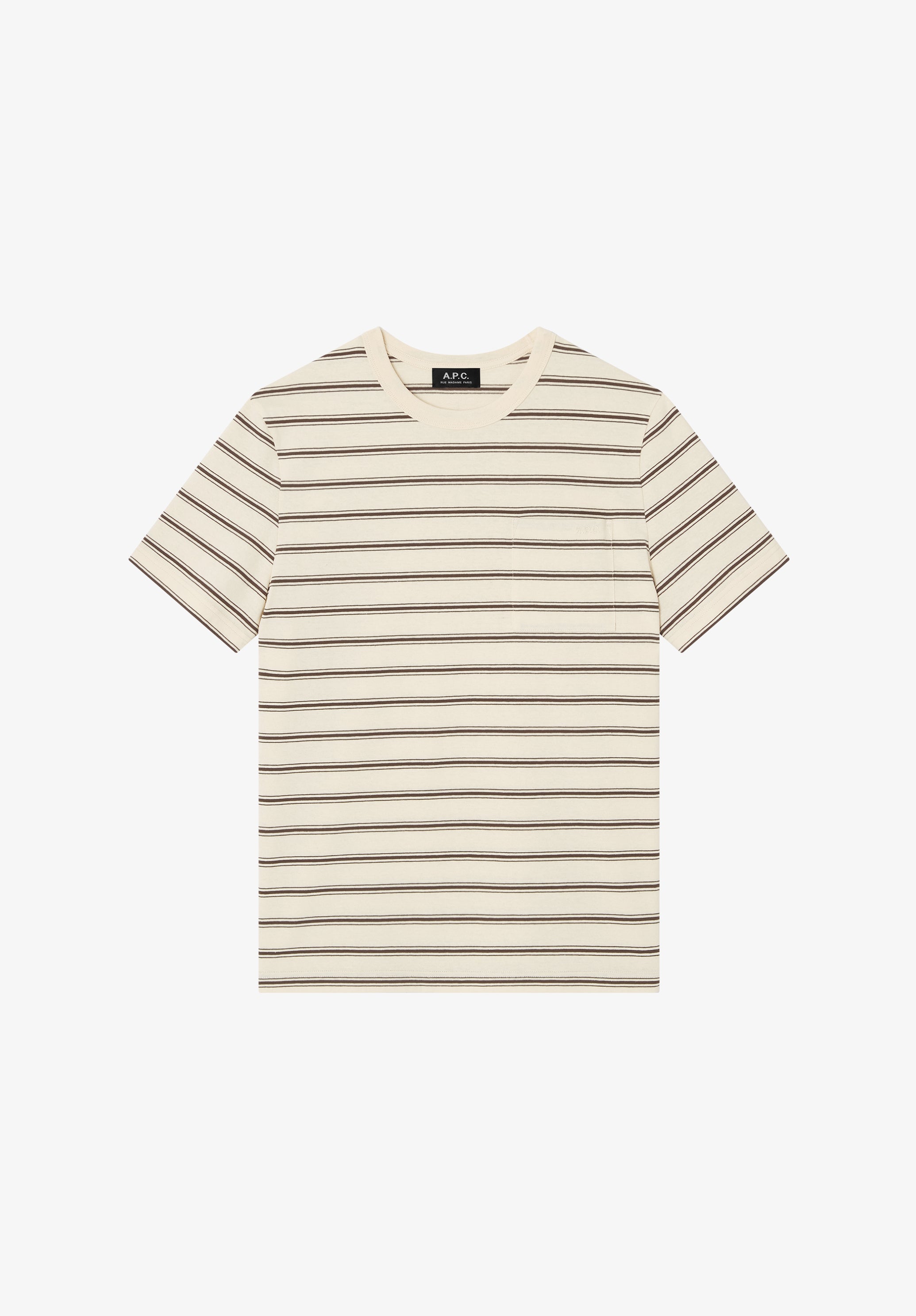 Striped T-shirt