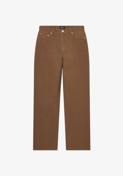 Aaron Jeans | Jeans | A.P.C. Ready-to-Wear