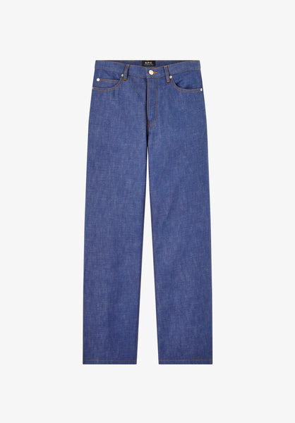 Arno jeans | Jeans | A.P.C. Ready-to-Wear
