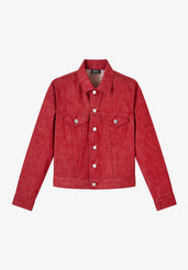 A.P.C. Women's Sale Jackets 