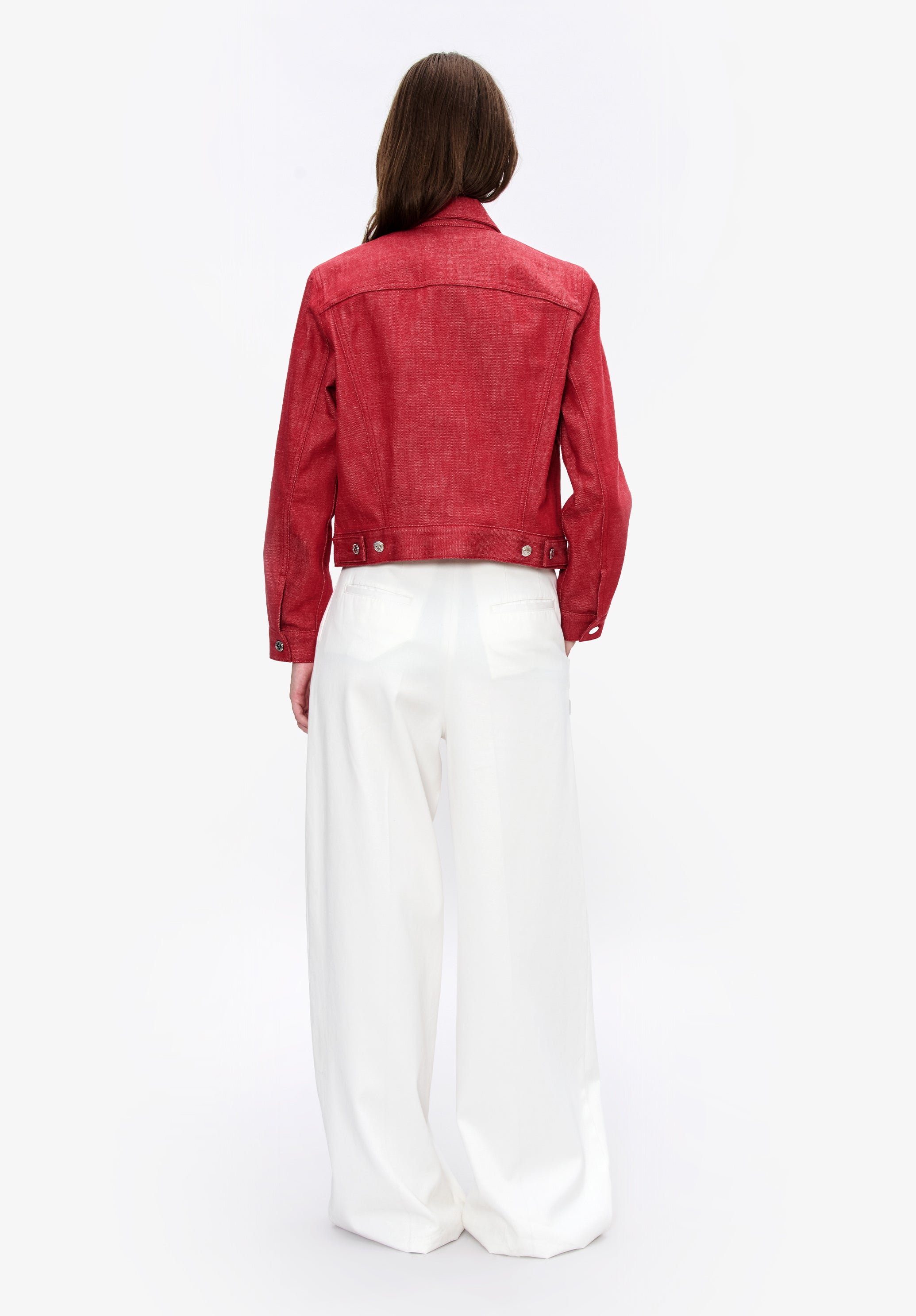 Dion jacket | Jackets | A.P.C. Ready-to-Wear