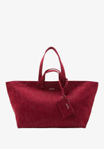 バッグ Made in France 90's A.P.C Linen Bag バッグ Made in France