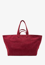 Le Drummer Toile bag | Bags | A.P.C. Accessories