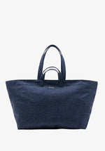 Le Drummer Toile bag | Bags | A.P.C. Accessories