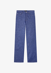 A.P.C. Men's Sale Jeans