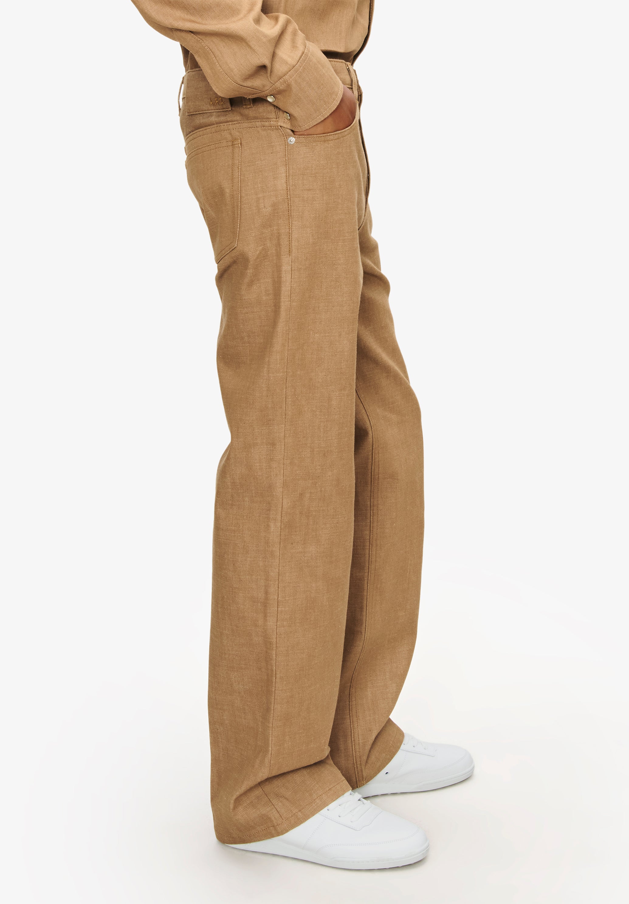 Arno Jeans | Jeans | A.P.C. Ready-to-Wear