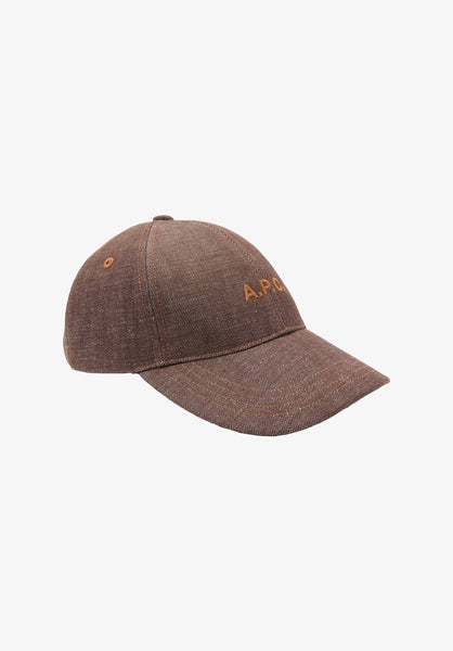 帽子 A.P.C. CAP Charlie baseball cap | Hats | A.P.C. Accessories