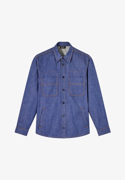 Noah jacket | Jackets | A.P.C. Ready-to-Wear