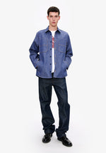 Noah jacket | Jackets | A.P.C. Ready-to-Wear