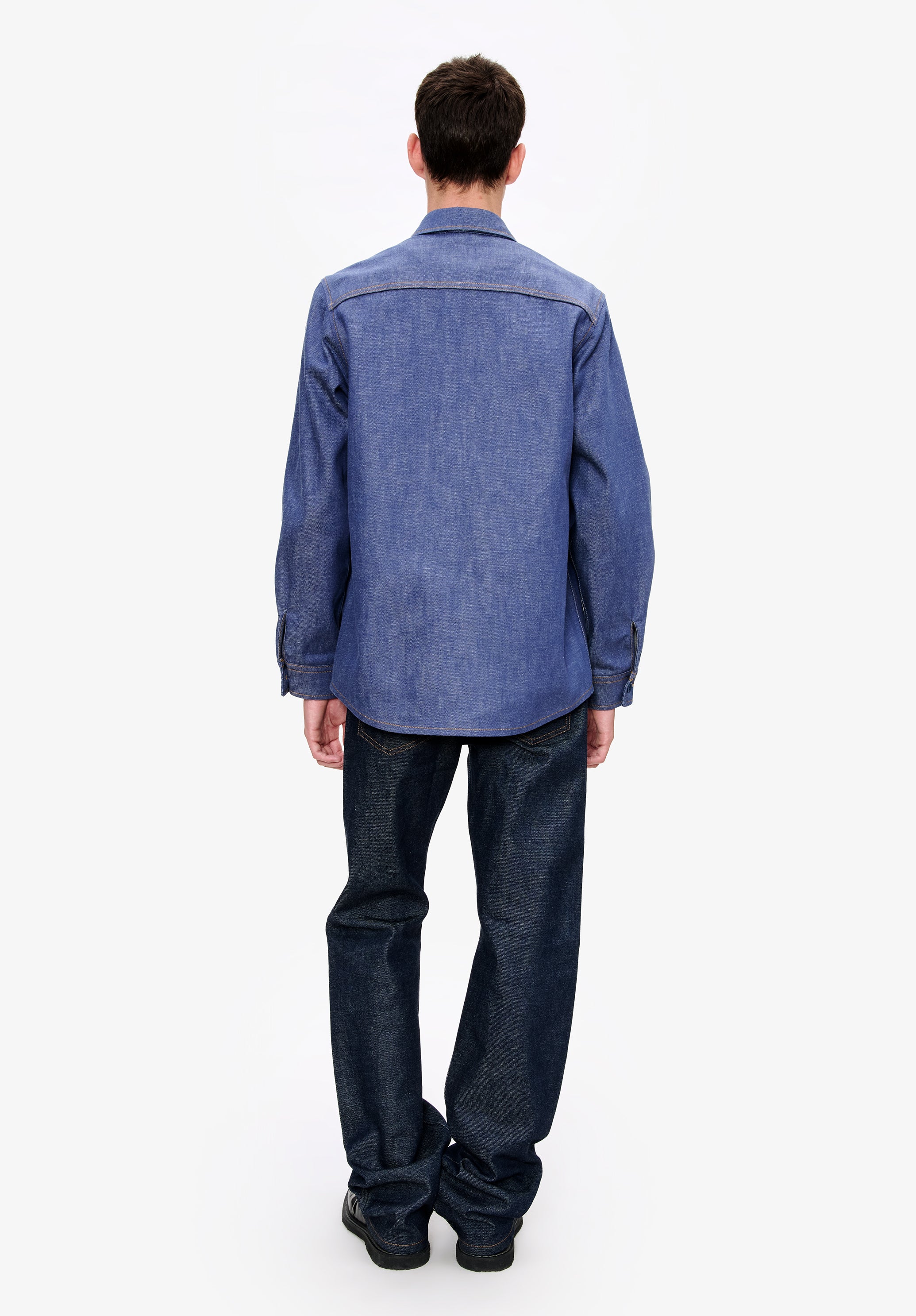 Noah jacket | Jackets | A.P.C. Ready-to-Wear