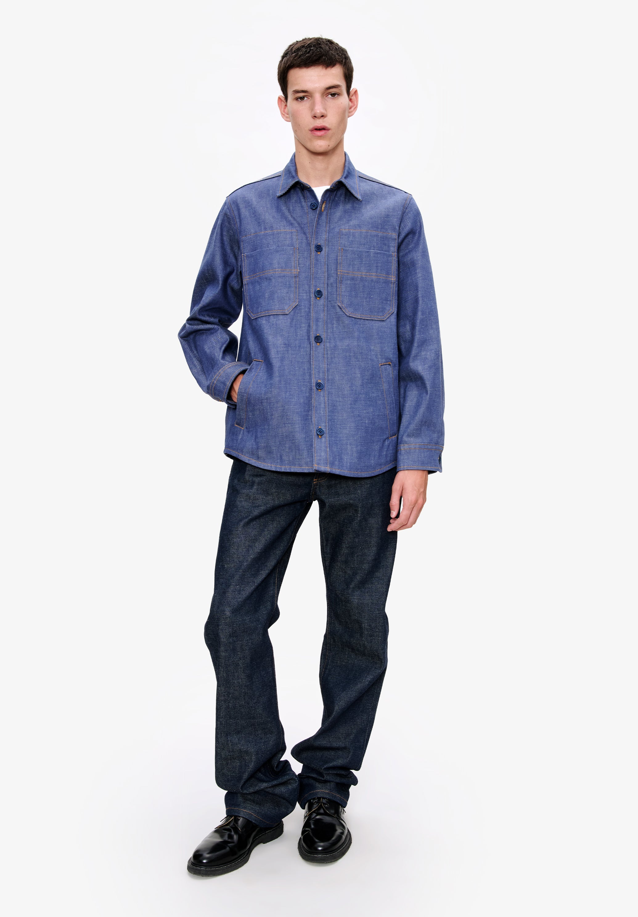 Noah jacket | Jackets | A.P.C. Ready-to-Wear