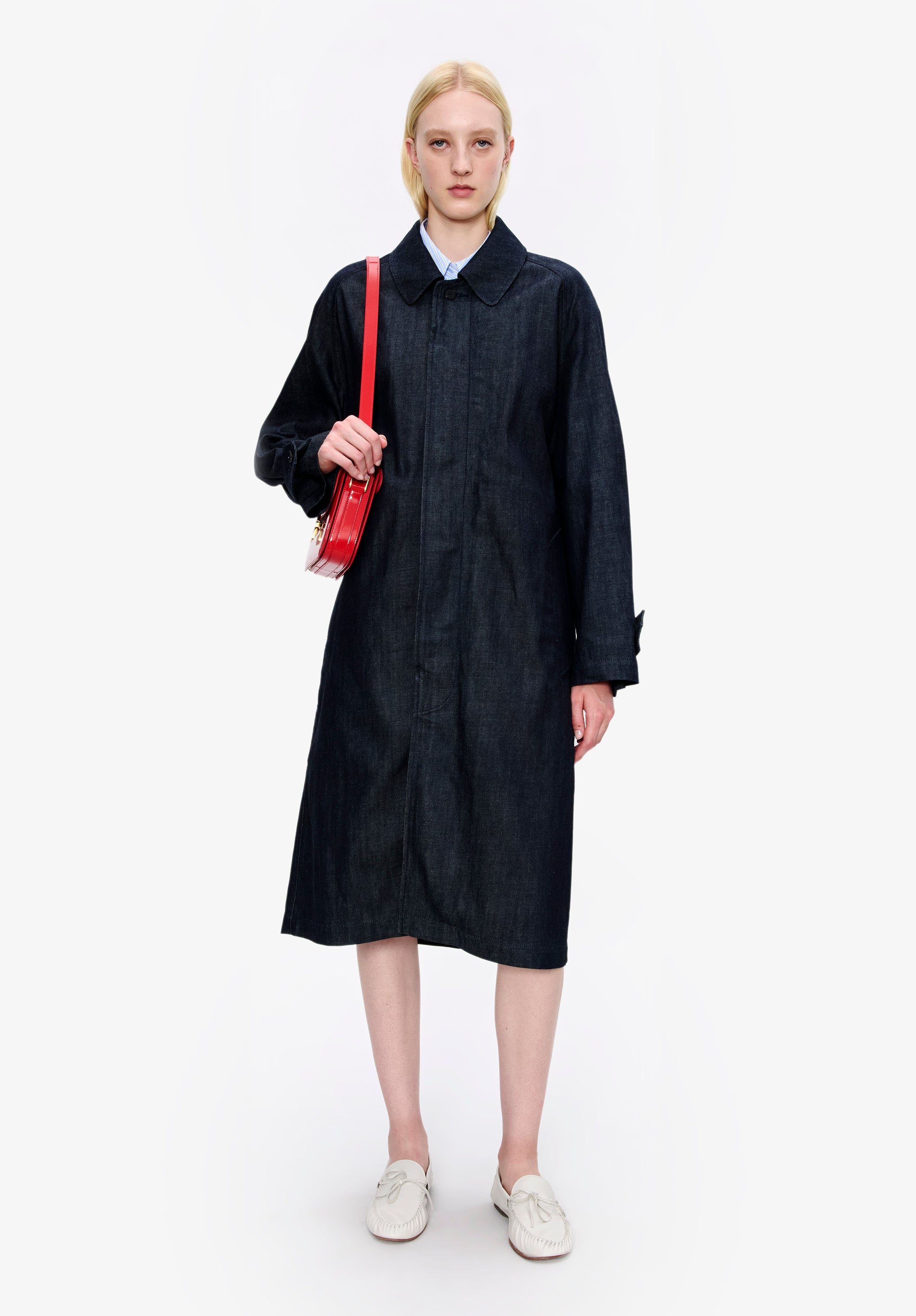 Amy mac | Jackets | A.P.C. Ready-to-Wear