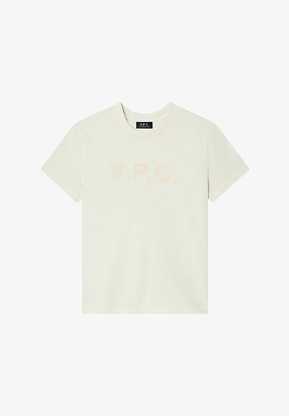 Standard Grand VPC T-shirt | T-shirts | A.P.C. Ready-to-Wear