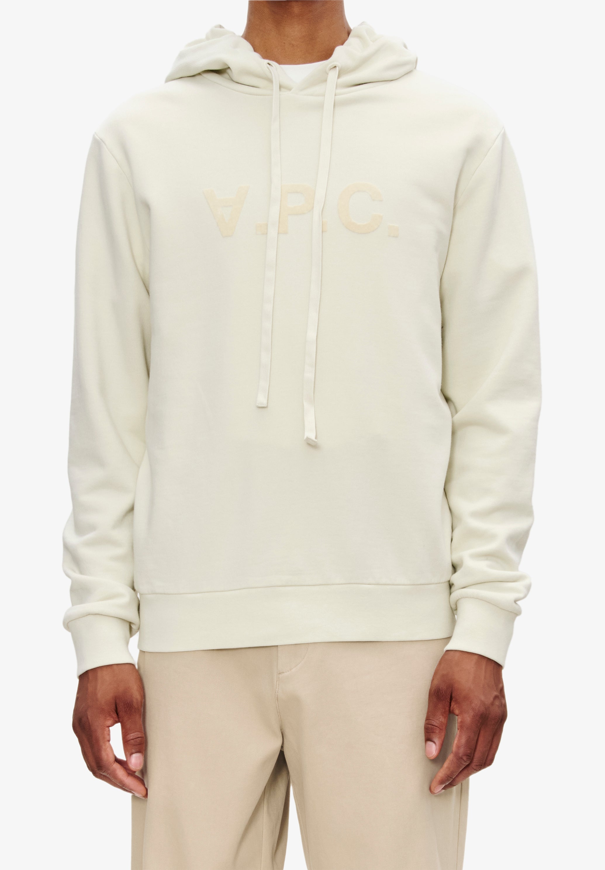 A.P.C. Men's Sweatshirts, Hoodies | Jersey & Hoodies | Ready-to-Wear