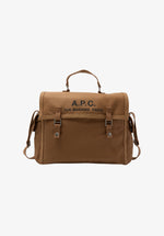 Recuperation satchel