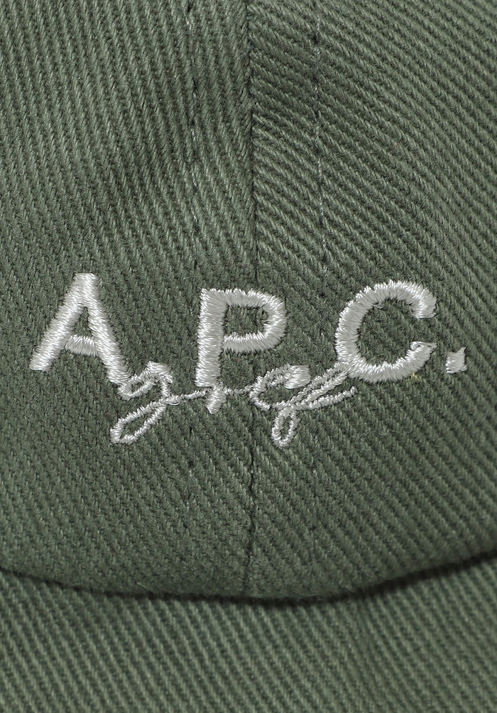 Ben keyring – A.P.C.